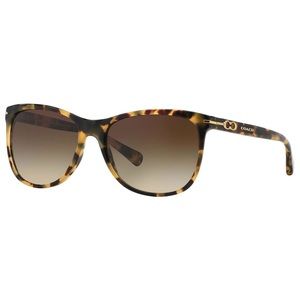 Coach Sunglasses